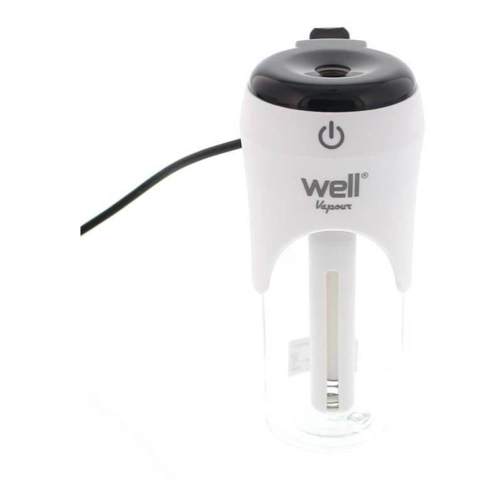 Umidifcator auto cu incarcator USB, VapourWell, HUM-CAR