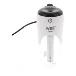 Umidifcator auto cu incarcator USB, VapourWell, HUM-CAR