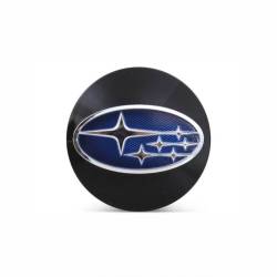 Set ornament capace roti rasina, autoadeziv, Subaru, fi55, ZP289 Automax