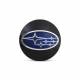 Set ornament capace roti rasina, autoadeziv, Subaru, fi55, ZP289 Automax