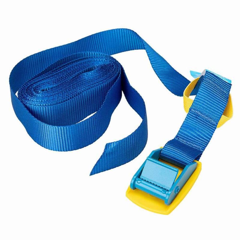 Chinga fixare marfa 5m, 250daN, cu protecite, 405.31 Alca