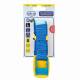 Chinga fixare marfa 5m, 250daN, cu protecite, 405.31 Alca
