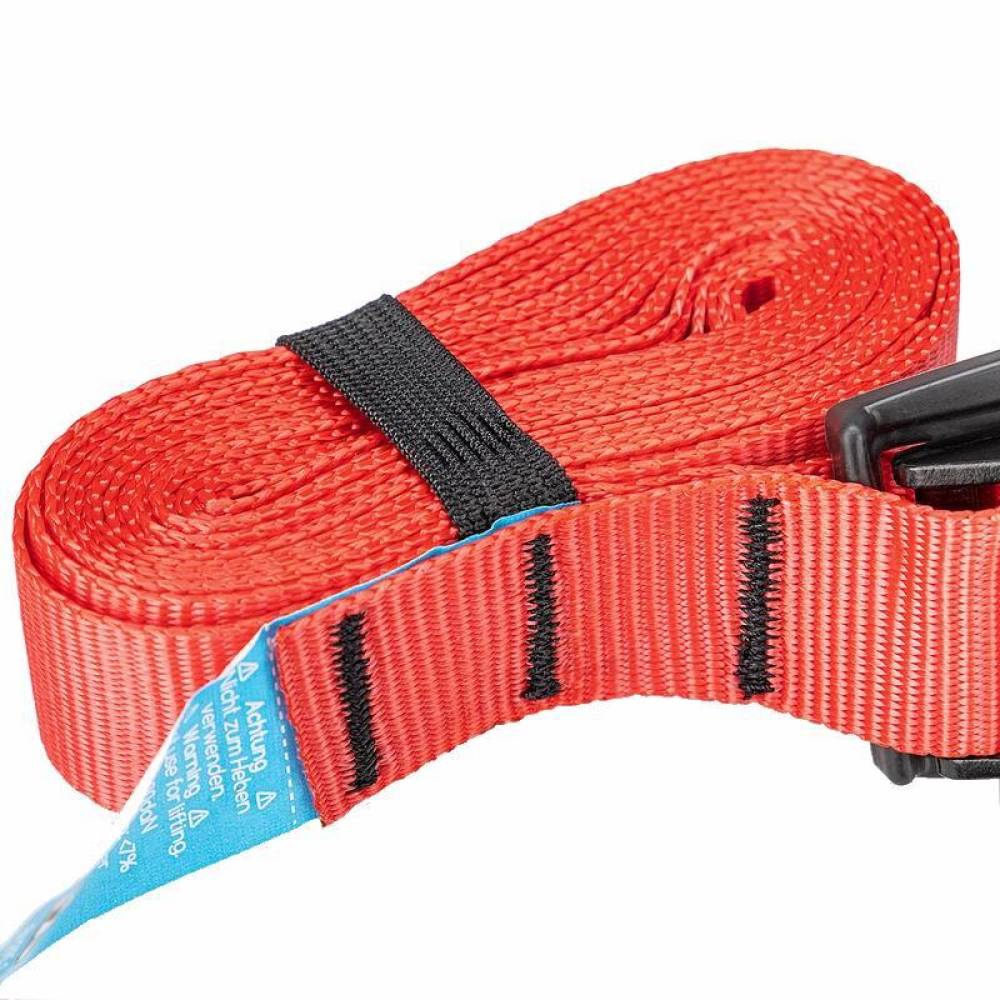 Chinga fixare marfa 25mm x 6m, cu protectie, 200daN, 880.60 Heyner Chinga fixare marfa 25mm x 6m, cu protectie, 200daN, 880.60 Heyner
