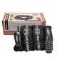 Antifurt bicicleta cu cifru, L90cm, lant 7mm, 851.09 Heyner Antifurt bicicleta cu cifru, L90cm, lant 7mm, 851.09 Heyner