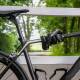 Antifurt bicicleta cu cifru, L90cm, lant 7mm, 851.09 Heyner Antifurt bicicleta cu cifru, L90cm, lant 7mm, 851.09 Heyner