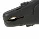 Cleste cablu curent, 18 cm, clema crocodil, 650A, pentru cablu 35qmm, 928.31 Heyner