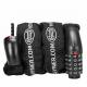 Antifurt bicicleta cu cifru, L110cm, lant 7mm, 851.11 Heyner Antifurt bicicleta cu cifru, L110cm, lant 7mm, 851.11 Heyner