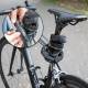 Antifurt bicicleta cu cifru, L110cm, lant 7mm, 851.11 Heyner Antifurt bicicleta cu cifru, L110cm, lant 7mm, 851.11 Heyner
