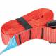 Chinga fixare marfa 25mm x 4m, cu protectie, 200daN, 880.40 Heyner