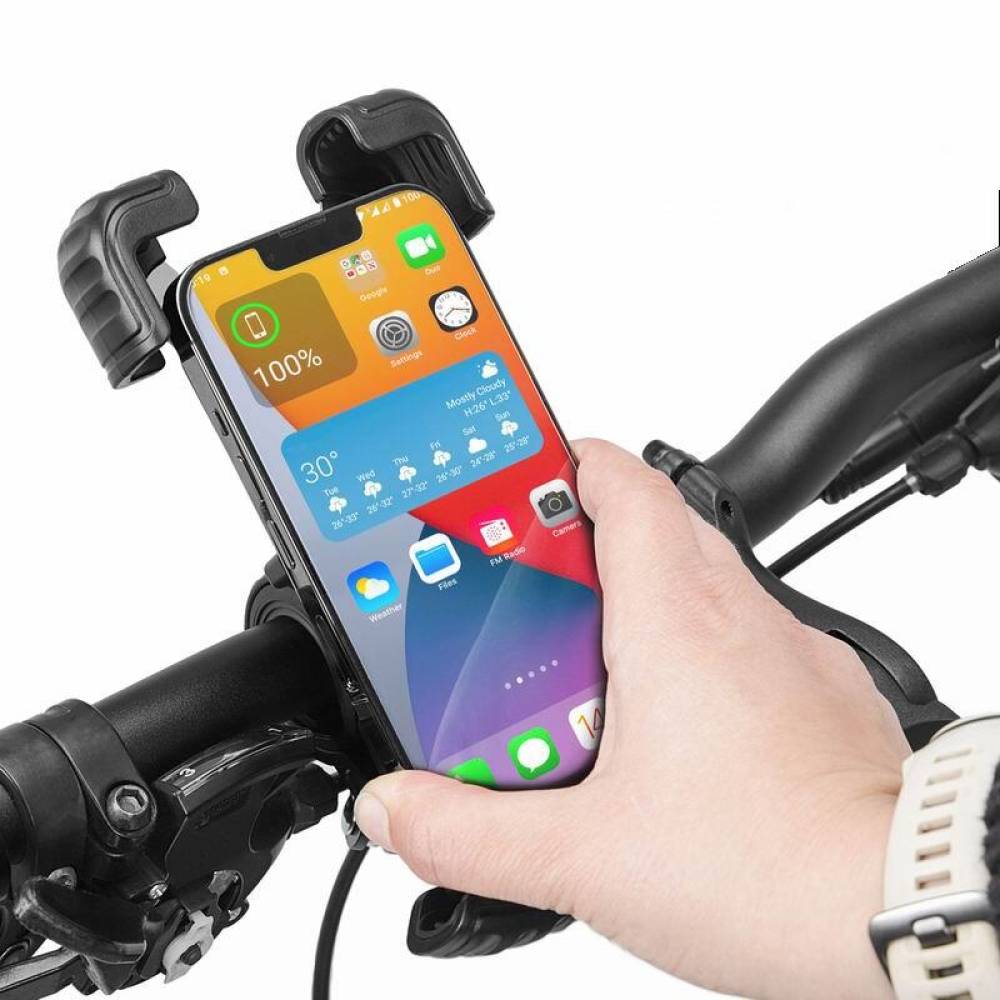 Suport telefon bicicleta-moto, 4.6