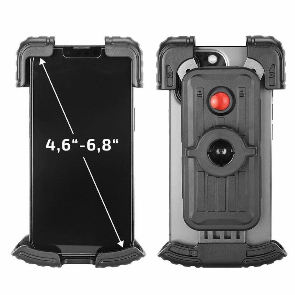 Suport telefon bicicleta-moto, 4.6