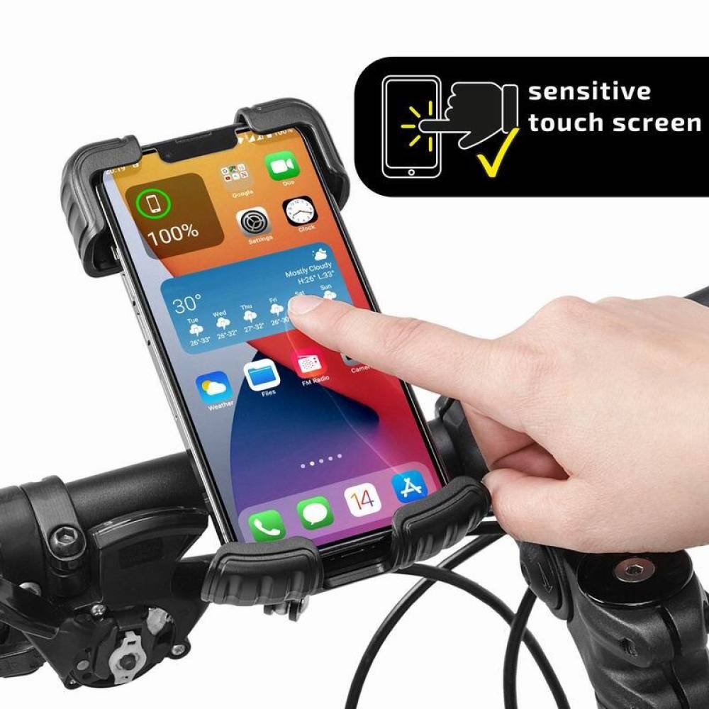 Suport telefon bicicleta-moto, 4.6