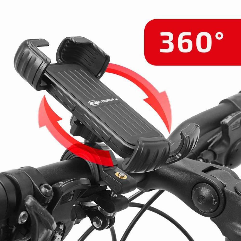 Suport telefon bicicleta-moto, 4.6