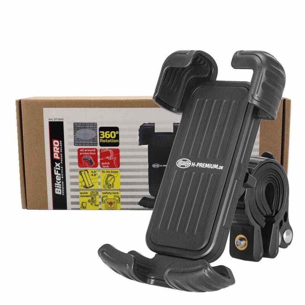 Suport telefon bicicleta-moto, 4.6