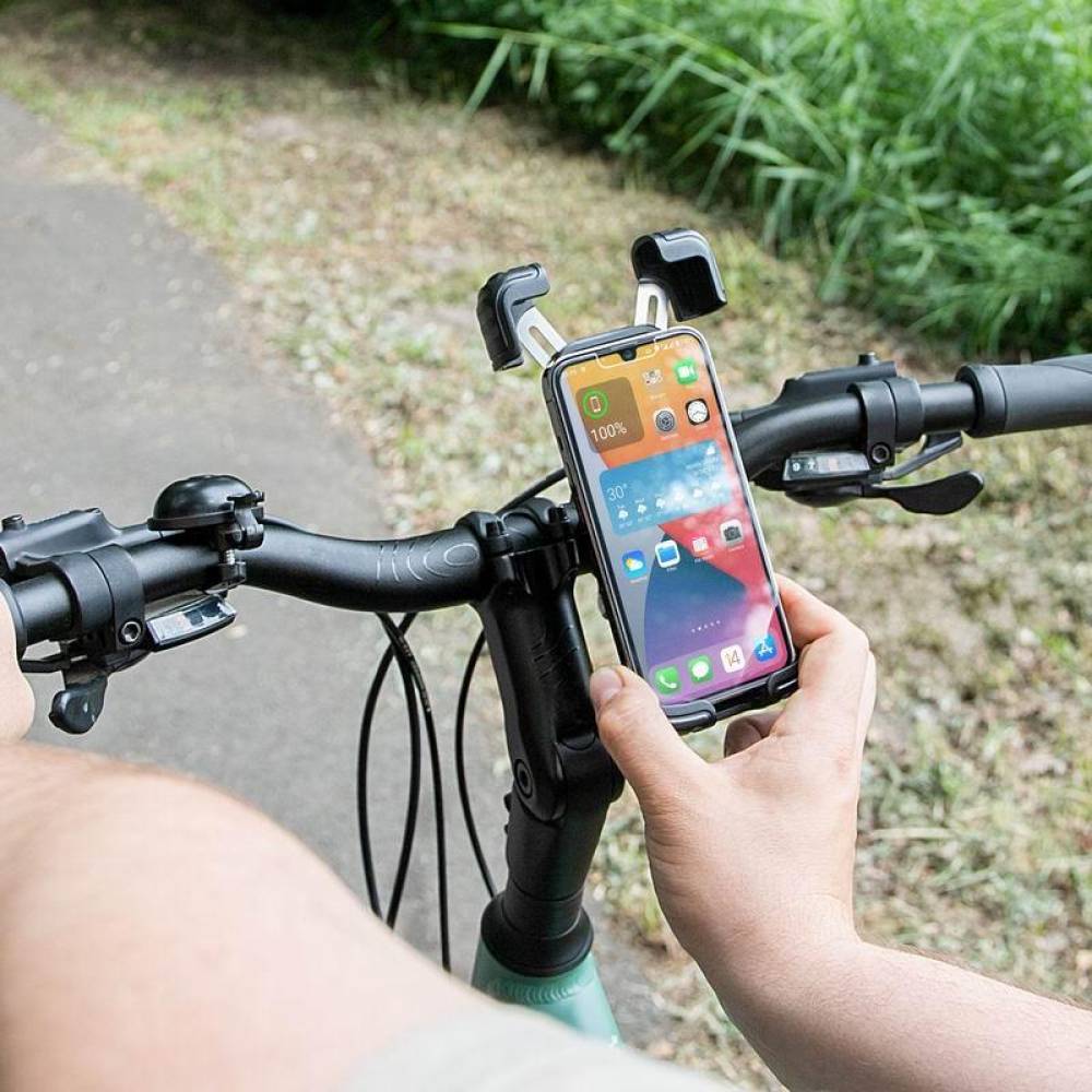 Suport telefon bicicleta-moto, 4.6