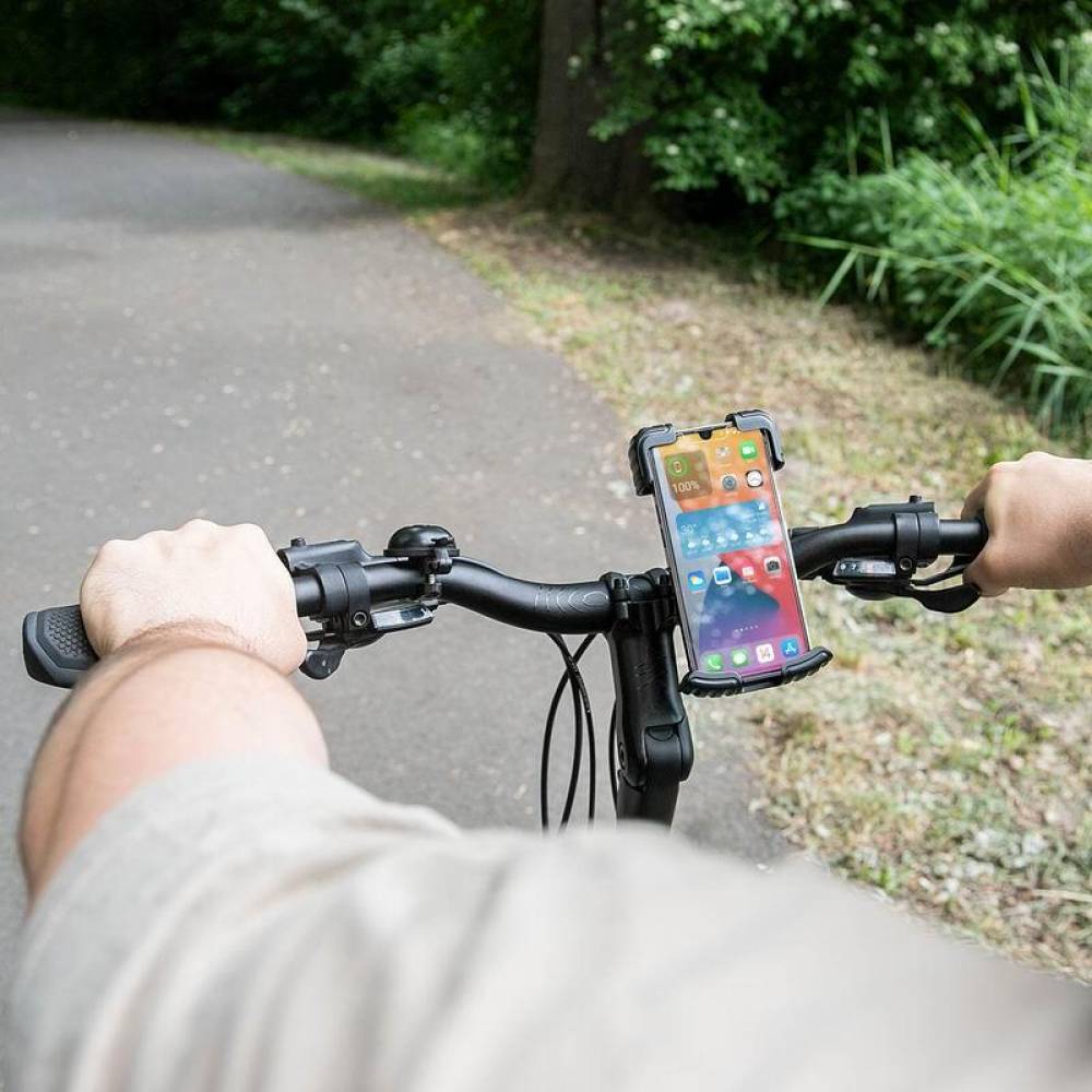 Suport telefon bicicleta-moto, 4.6