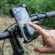 Suport telefon bicicleta-moto, 4.6