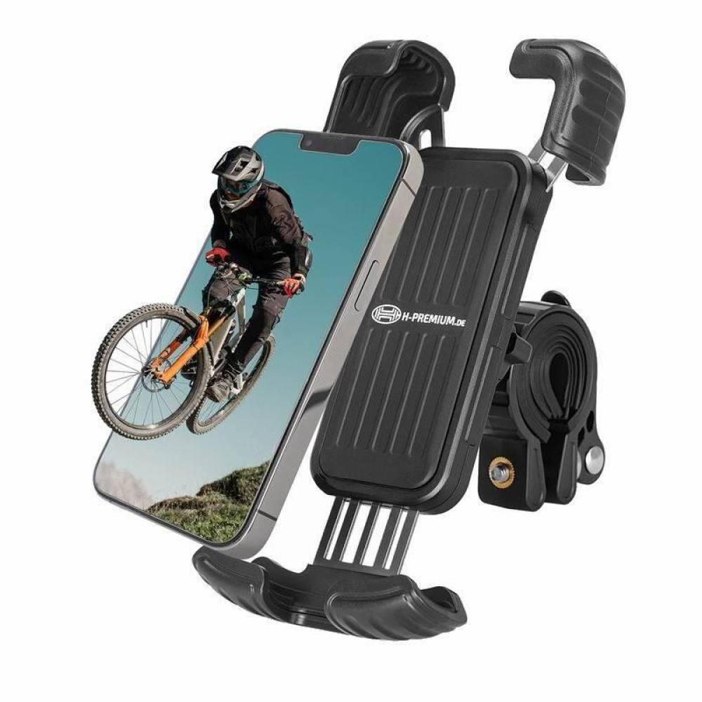 Suport telefon bicicleta-moto, 4.6