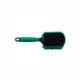 Perie spalat 25cm deasa, groasa, Verde, 2C V0047 Automax