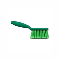 Perie spalat 25cm deasa, groasa, Verde, 2C V0047 Automax