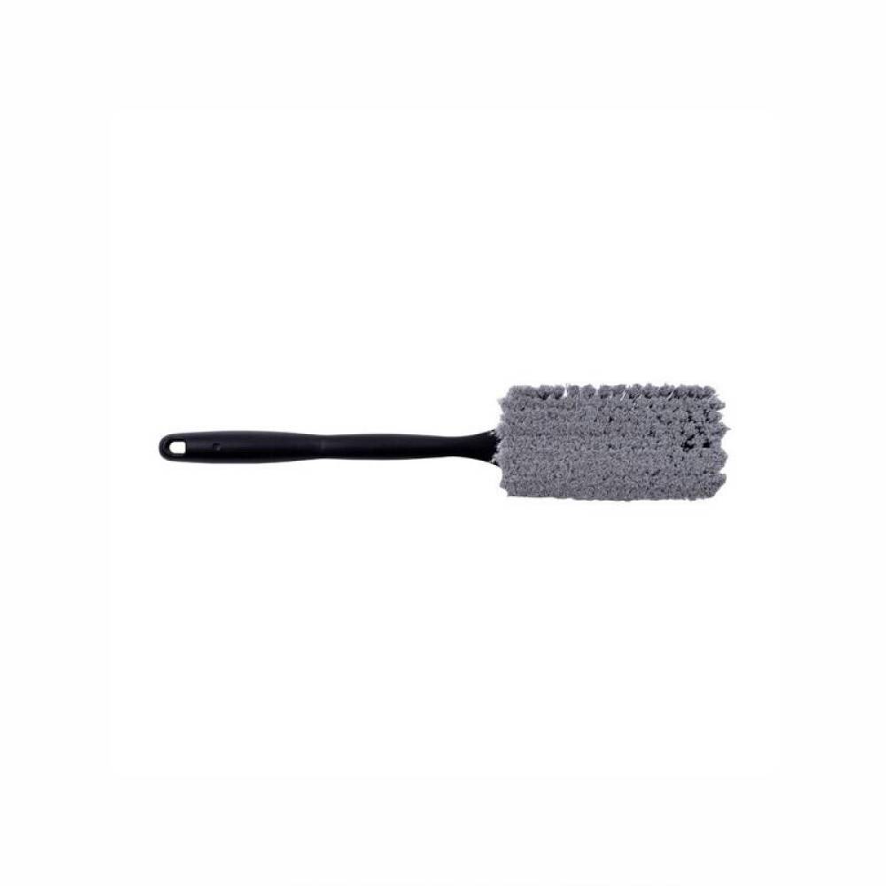 Perie spalat auto, 42cm, cu maner lung, V5681 Automax