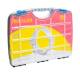 Trusa coliere 2 urechi TwoEar, 375 bucati, Mikalor 03503116