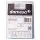 Set 6 cleme fixare cablu fi2, Simplex ZP2, SPS202, B09520255 damesa