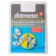 Set 6 cleme fixare cablu fi2, Simplex ZP2, SPS202, B09520255 damesa