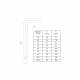 Set chei imbus Hexagonale, cu bila, 1.5-10mm, 180mm, multicolor, 9 bucati, 63830 Carmotion