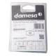 Set 4 cleme fixare cablu fi4, Simplex ZP4, SPS204, B09520271 damesa