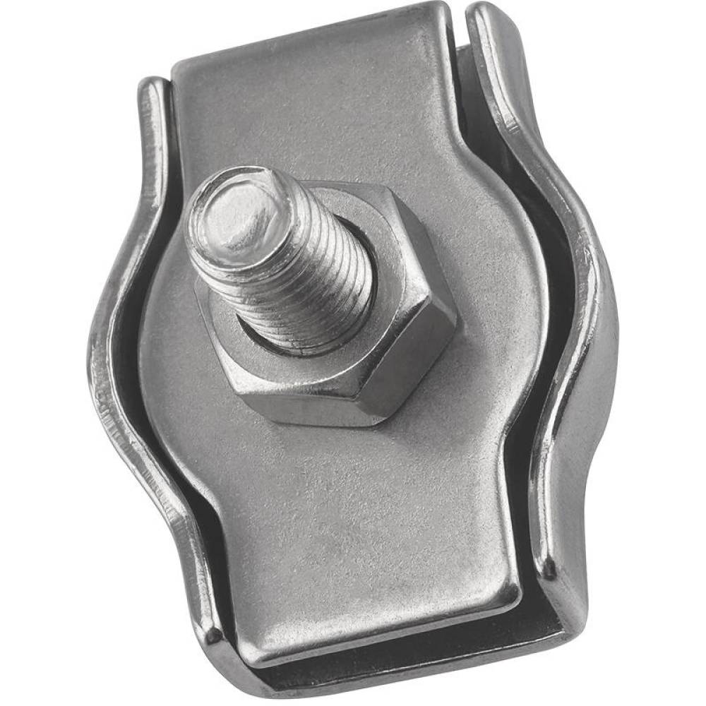 Set 4 cleme fixare cablu fi4, Simplex ZP4, SPS204, B09520271 damesa