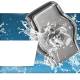 Set 4 cleme fixare cablu fi4, Simplex ZP4, SPS204, B09520271 damesa