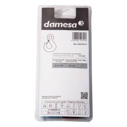 Carlig cu siguranta, DIN 689, B9523317 Damesa