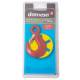 Carlig cu siguranta, DIN 689, B9523317 Damesa