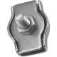 Set 4 cleme fixare cablu fi5, Simplex ZP2, SPS202, B9520280 damesa