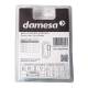 Set 2 carabine Quick Link fi4, BMRC 104, B9524029 damesa