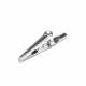 Cleste cablu curent, 5cm, 5A, tip crocodil, set 2 bucati, 03045 Amio