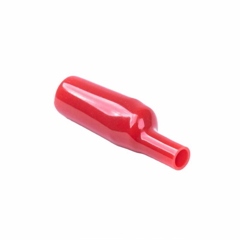 Cleste cablu curent, 5cm, 5A, tip crocodil, set 2 bucati, 03045 Amio