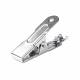 Cleste cablu curent, 7.5cm, 25A, tip crocodil, set 2 bucati, 03046 Amio