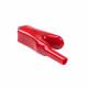 Cleste cablu curent, 7.5cm, 25A, tip crocodil, set 2 bucati, 03046 Amio