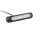 Lampa semnalizare cu pozitie, 132x28mm, 6 LED-uri, 12-24V, FT-331 Fristom