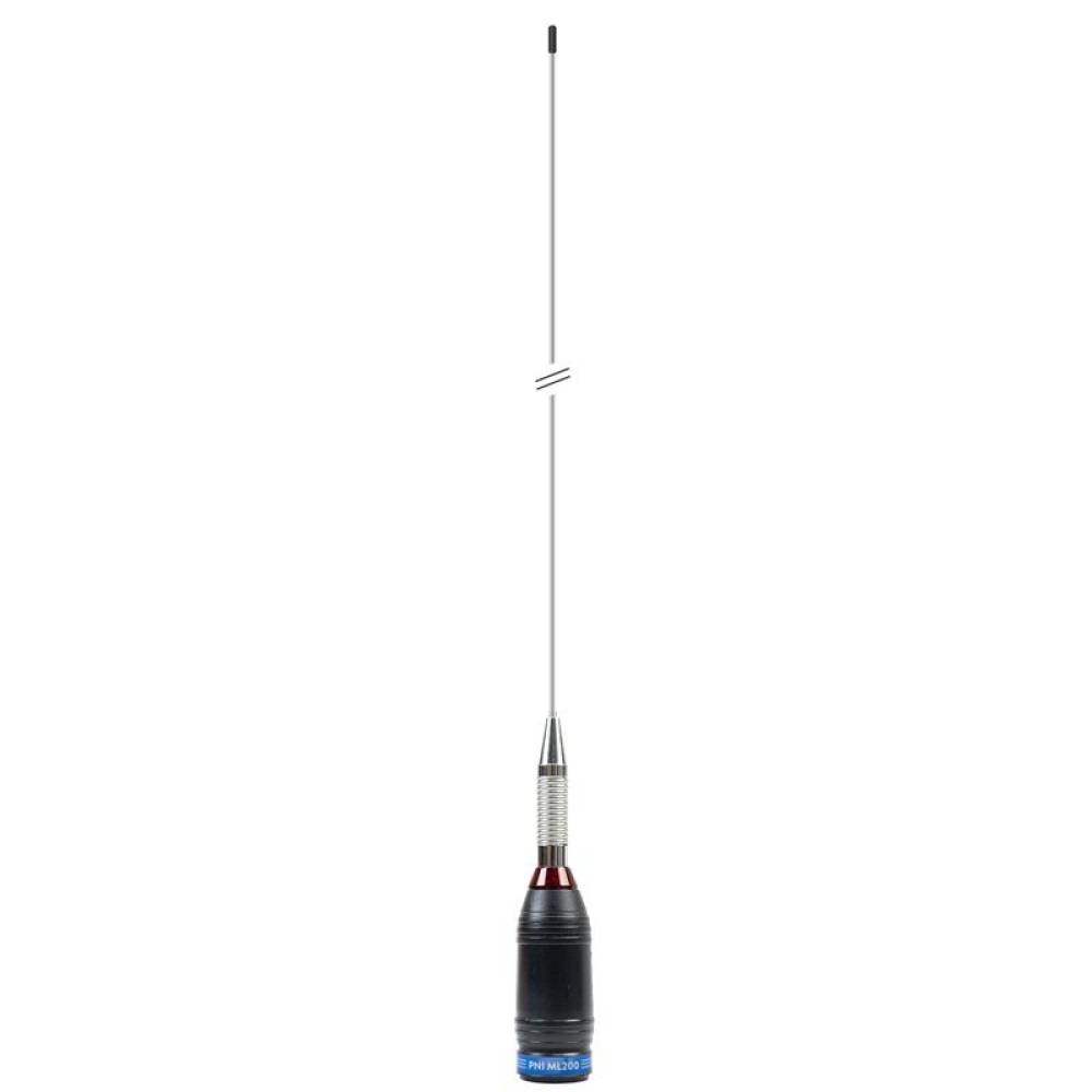 Antena statie 200cm PNI, CB 1200W, 26-28MHZ, ML200