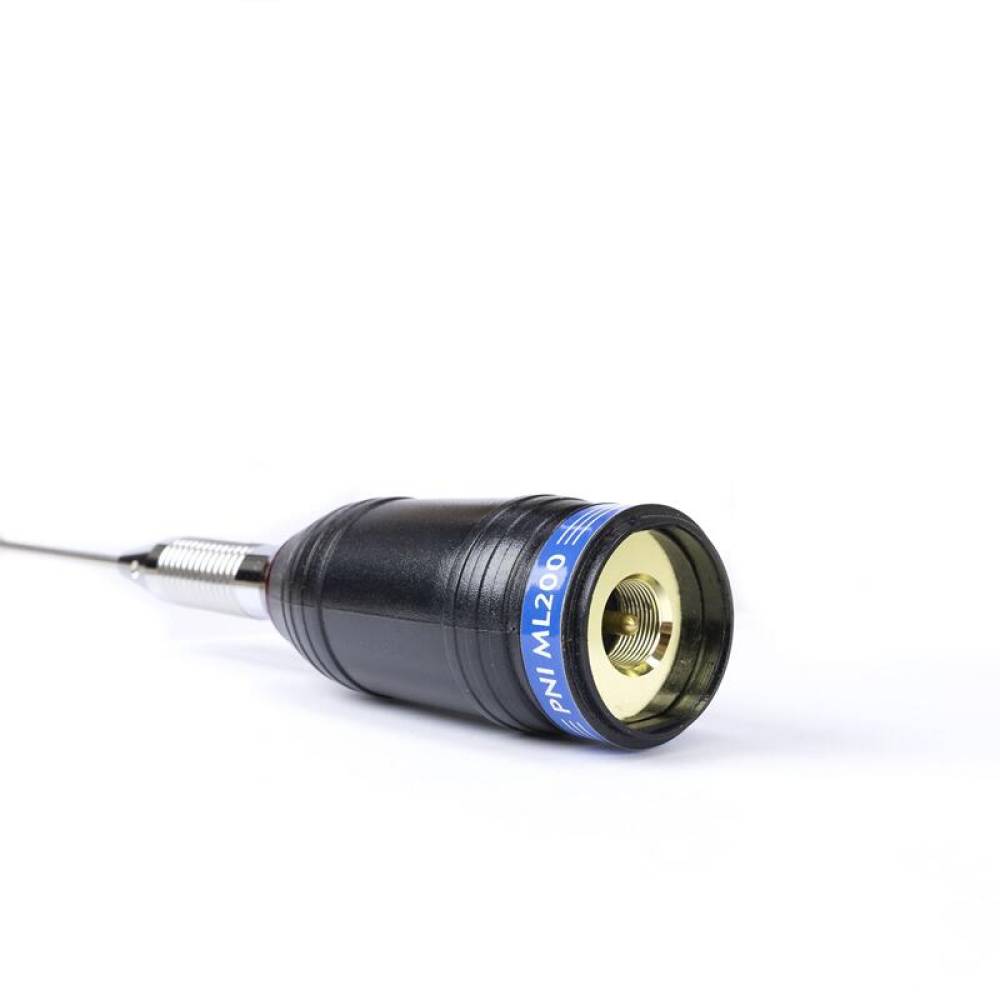Antena statie 200cm PNI, CB 1200W, 26-28MHZ, ML200