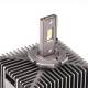 Set 2 becuri LED, D5S, 6500k, 9-16V, 70W, 8600lm, 360 grade, Canbus, XD Series 03314 Amio