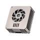 Set 2 becuri LED, D5S, 6500k, 9-16V, 70W, 8600lm, 360 grade, Canbus, XD Series 03314 Amio