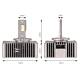 Set 2 becuri LED, D5S, 6500k, 9-16V, 70W, 8600lm, 360 grade, Canbus, XD Series 03314 Amio