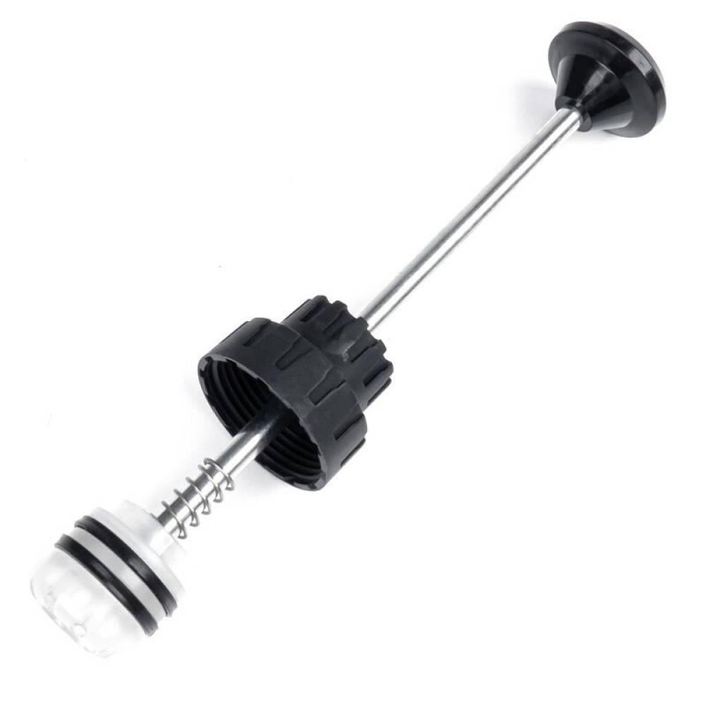 Pompa aspirare sau umplere, extractor fluide, ulei, lichid de frana, 200ml, 03156 Amio