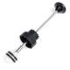 Pompa aspirare sau umplere, extractor fluide, ulei, lichid de frana, 200ml, 03156 Amio