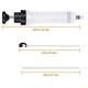 Pompa aspirare sau umplere, extractor fluide, ulei, lichid de frana, 200ml, 03156 Amio