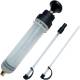 Pompa aspirare sau umplere, extractor fluide, ulei, lichid de frana, 200ml, 03156 Amio